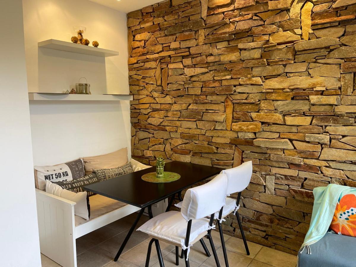 Estudio Apartment Belen de Escobar