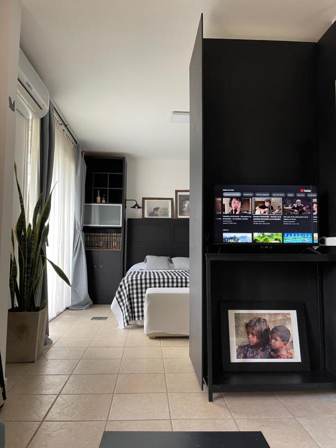 Estudio Apartment