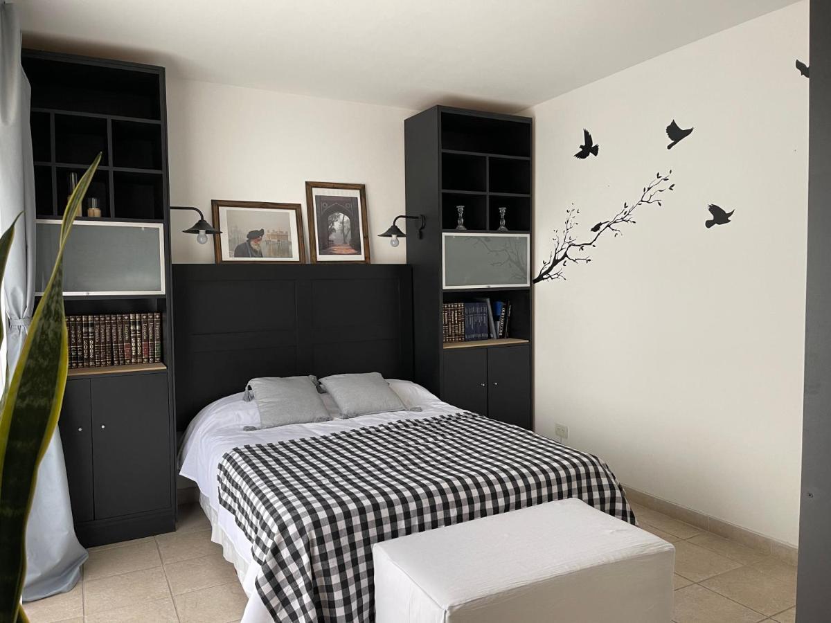 Estudio Apartment *