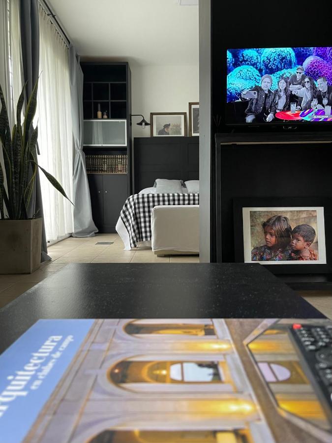 Estudio Apartment Belen de Escobar