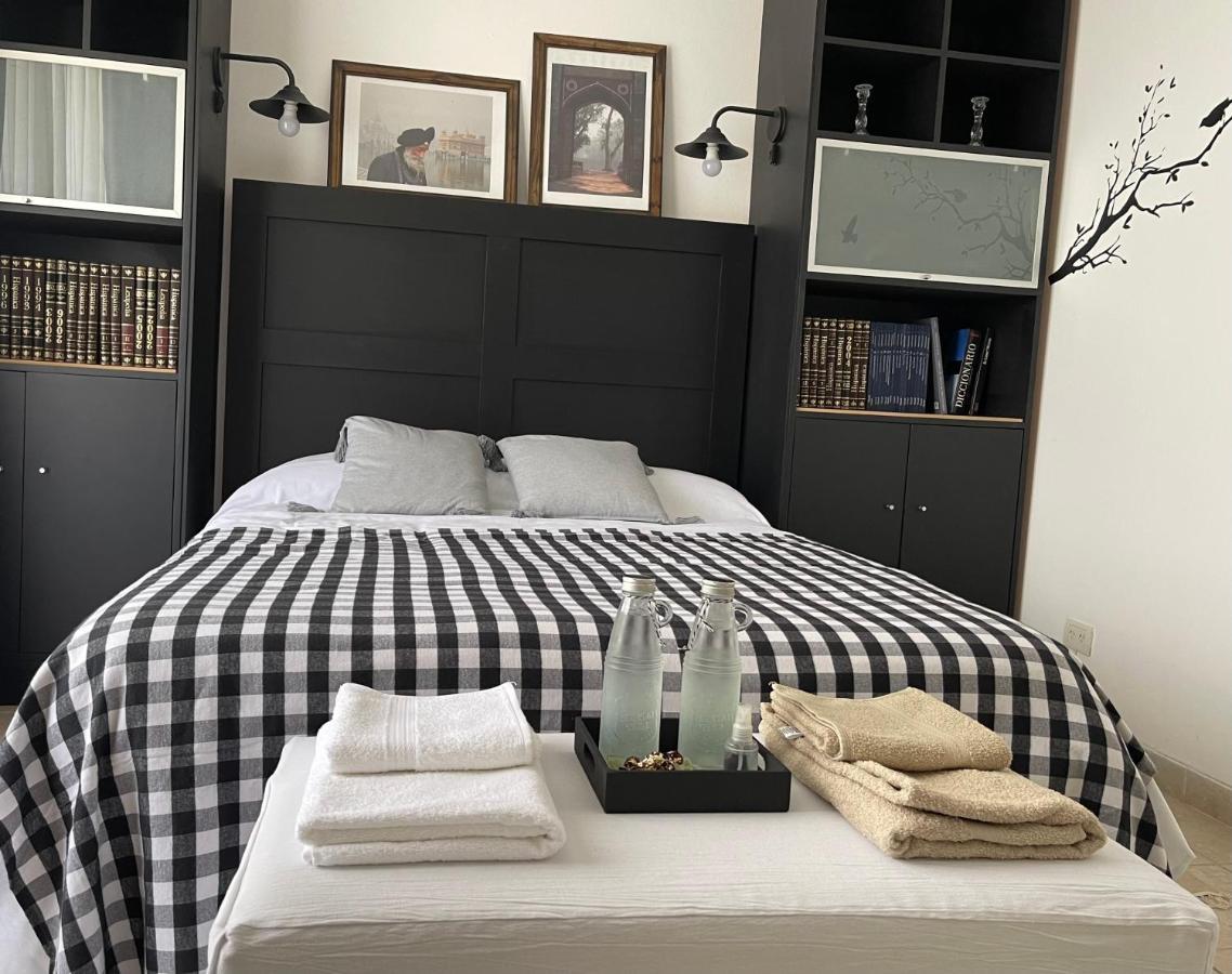 Estudio Apartment Belen de Escobar